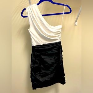 Size 0 Express Cocktail Dress